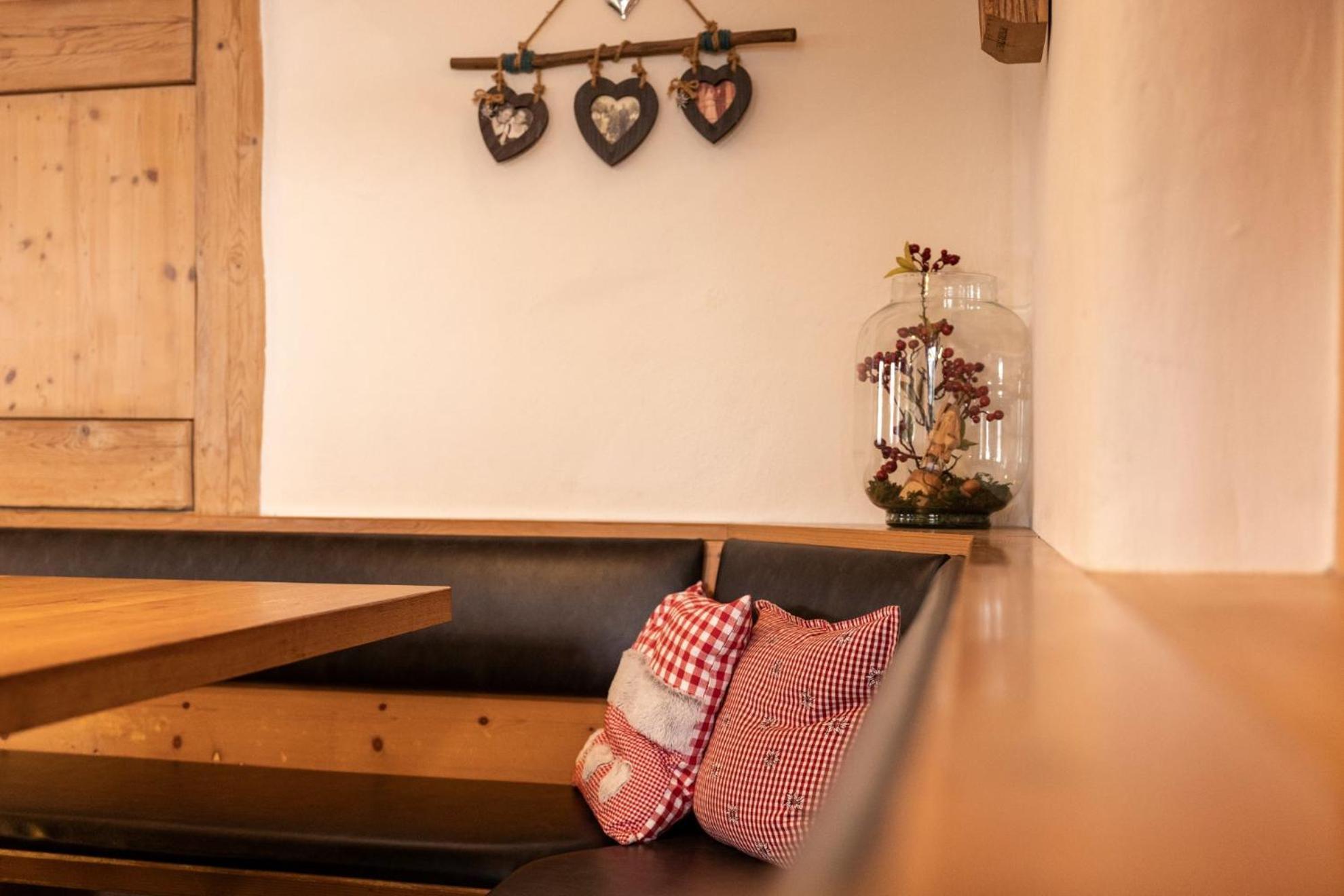 Grunkraut Altbau Gasthaus Amboss מראה חיצוני תמונה